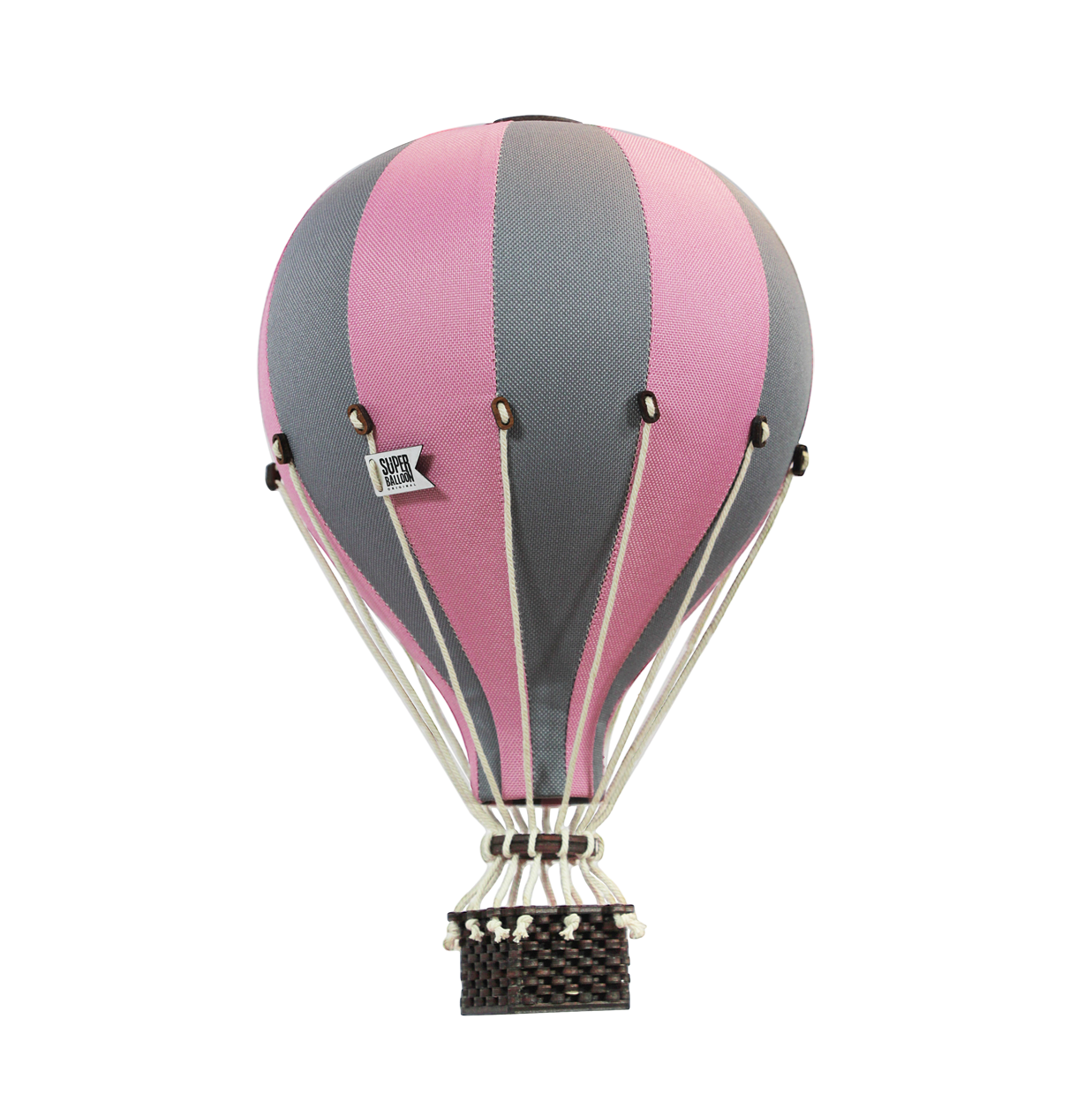 Αερόστατο Pink Grey (size M)