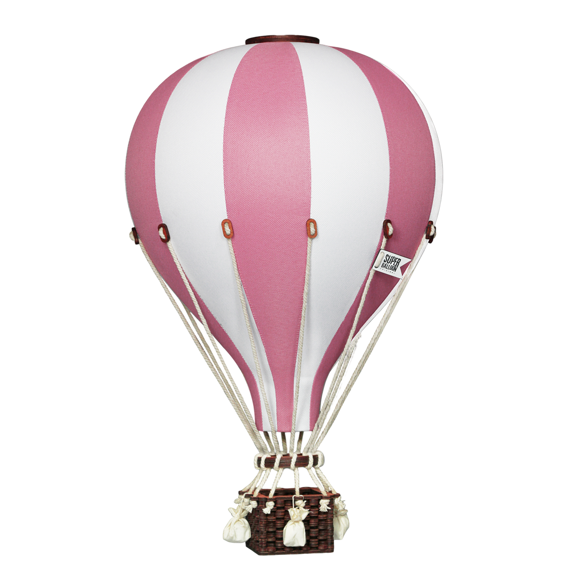 Αερόστατο Powder Pink (size L)