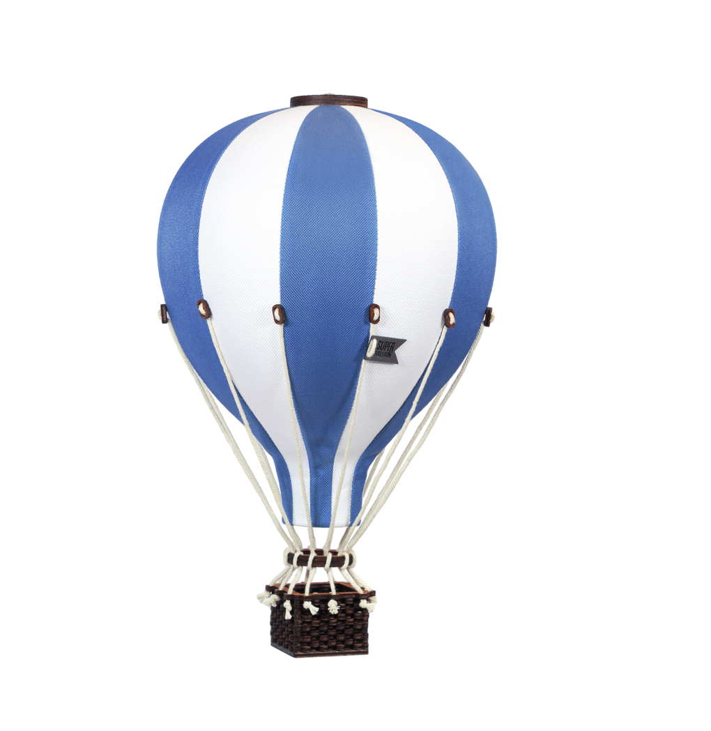 SuperBalloon Europe Set