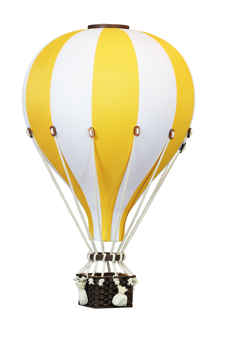 SuperBalloon Bright Set