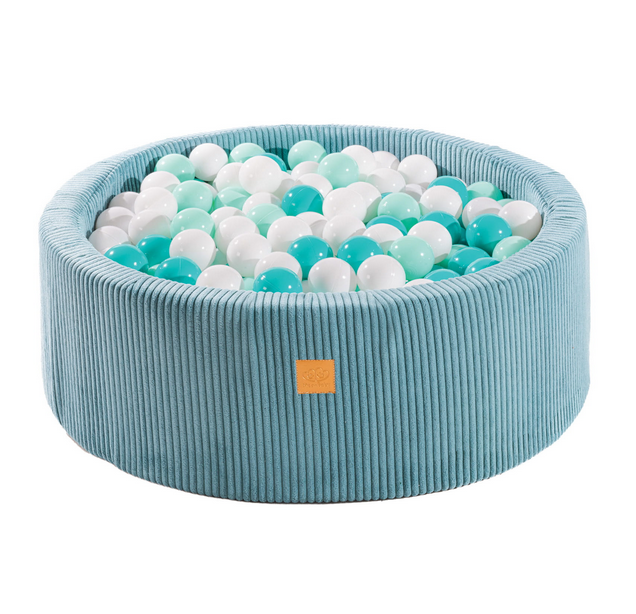 Μπαλοπισίνα Turquoise Aesthetic | Turquoise