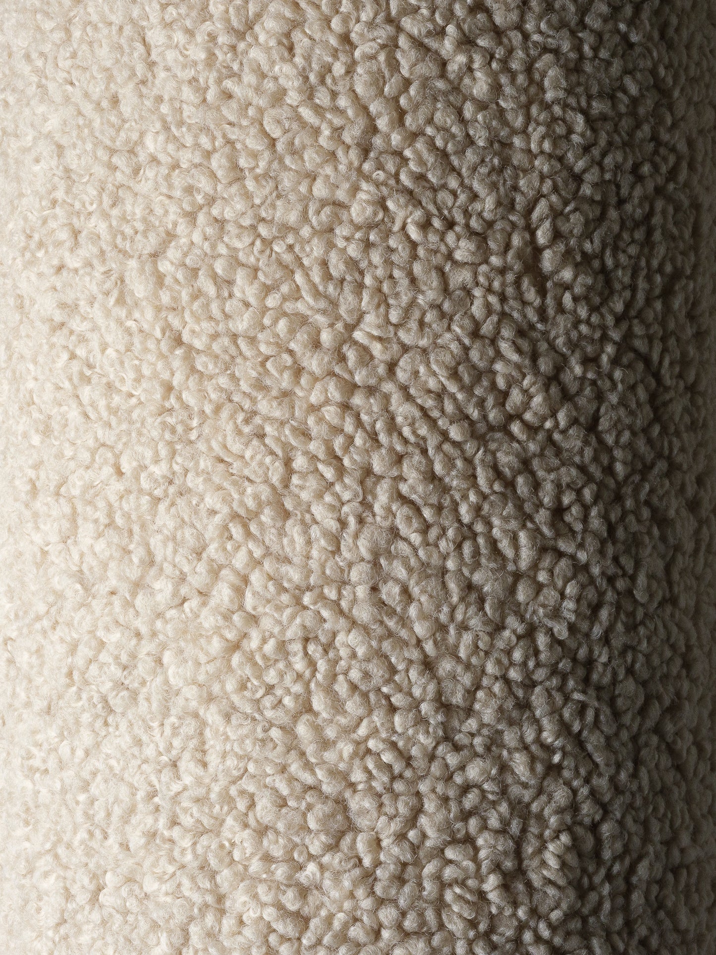 Bear Beanbag Boucle