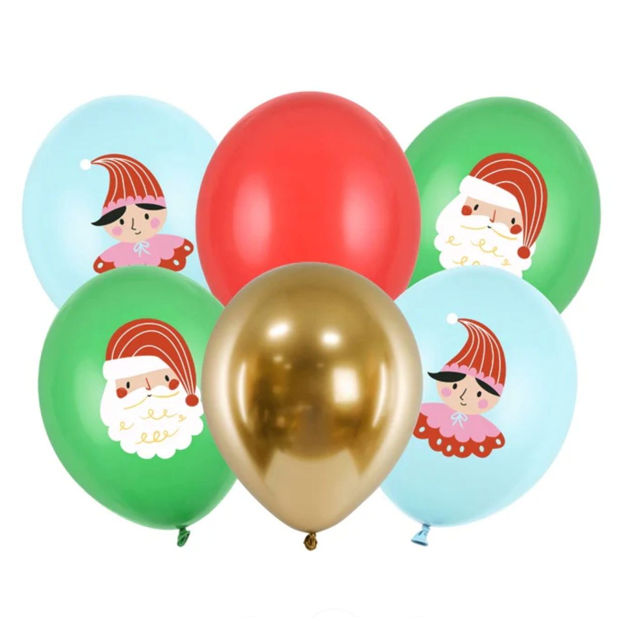 Μπαλόνια Candy Land