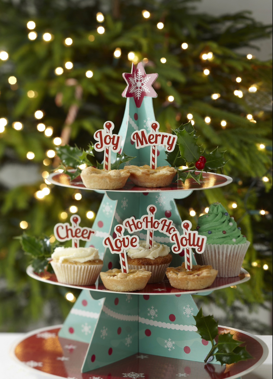 Christmas Cheer Sticks