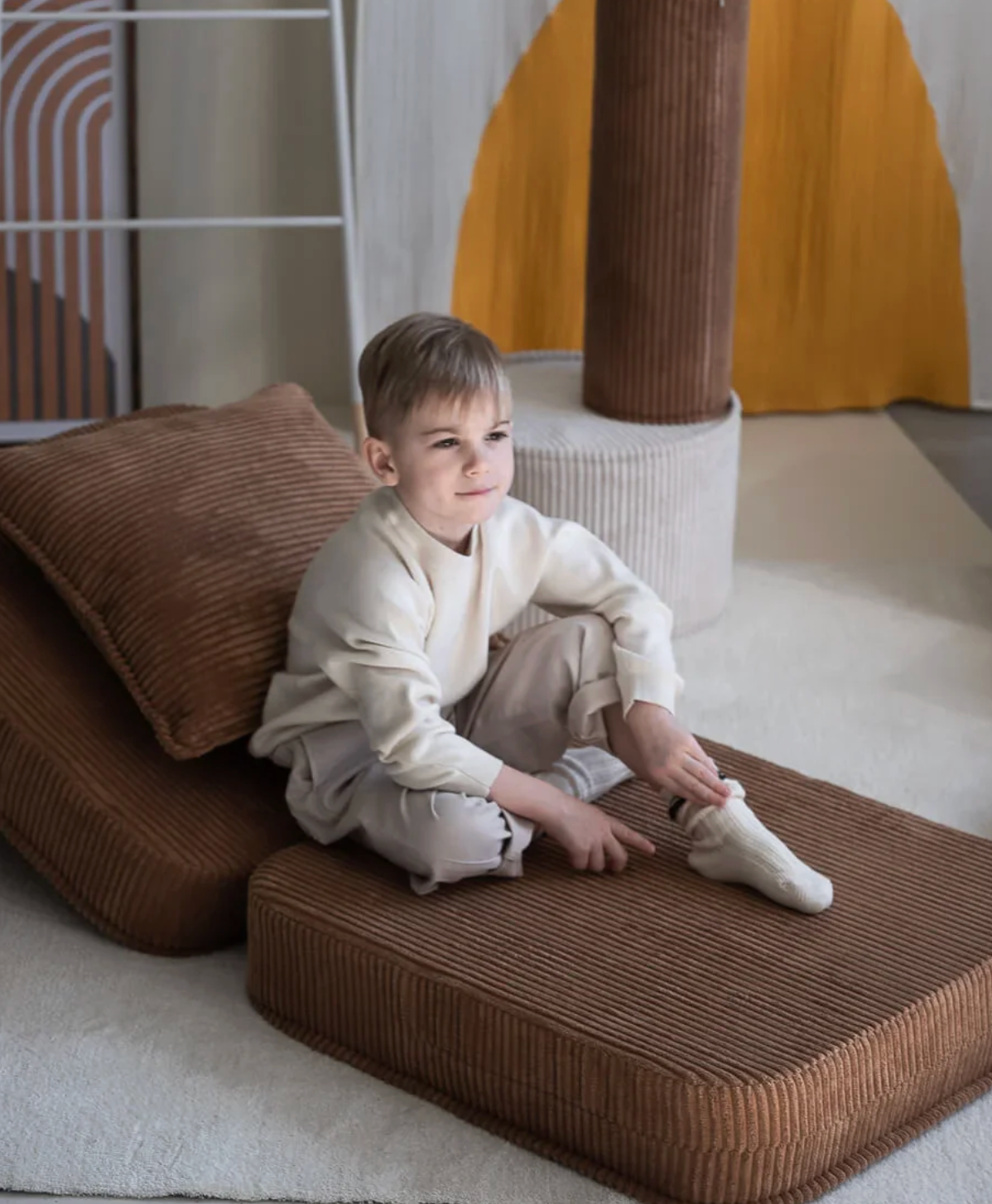 Flip Chair 60cm| Earth