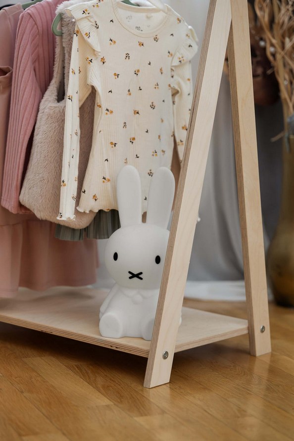 Tipi Hanger Natural Small