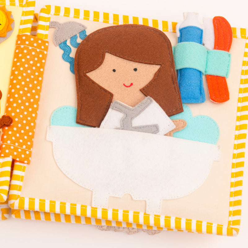 Βιβλίο Home Sweet Home (2y)