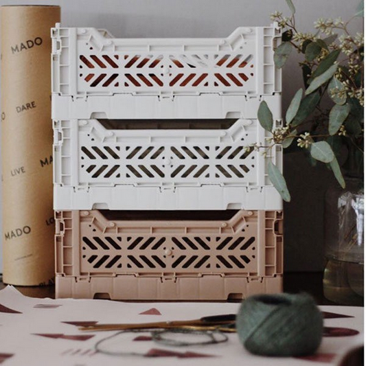 MILKY set 3 x MINI Τελάρα