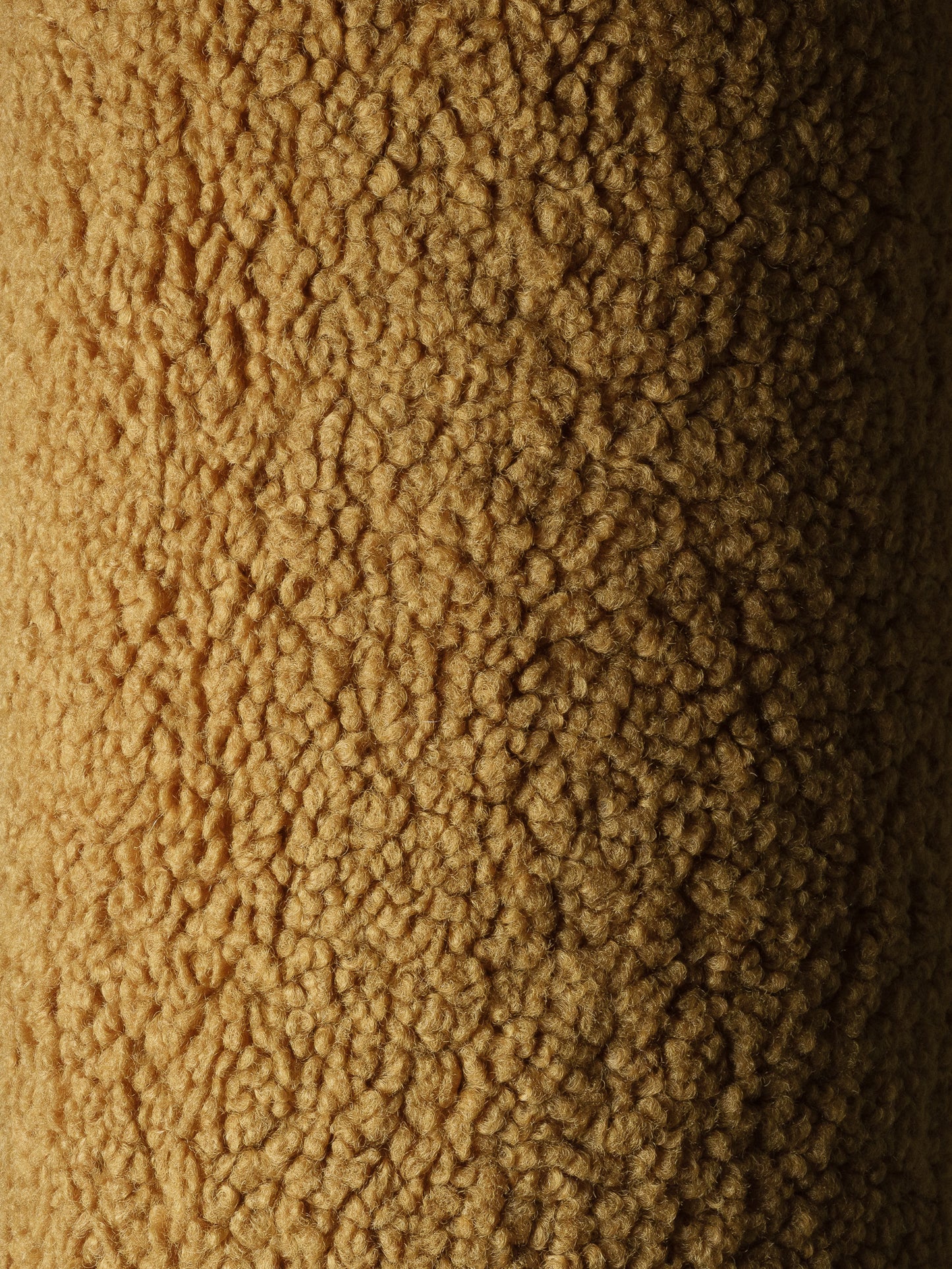 Bear Beanbag Boucle