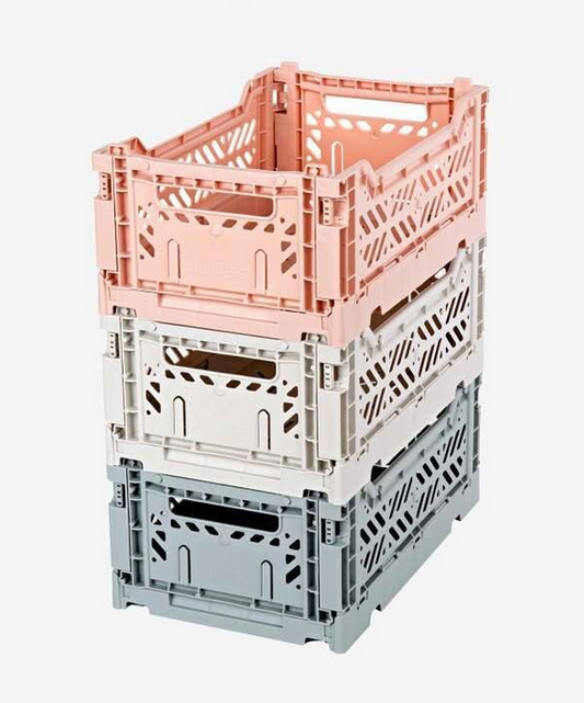 PASTEL GREY set x 3 MINI Τελάρα