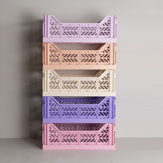 RAINBOW set 5 x MIDI Τελάρα