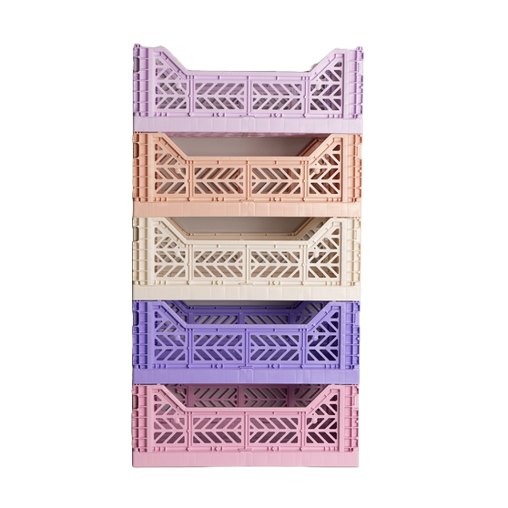 RAINBOW set 5 x MIDI Τελάρα