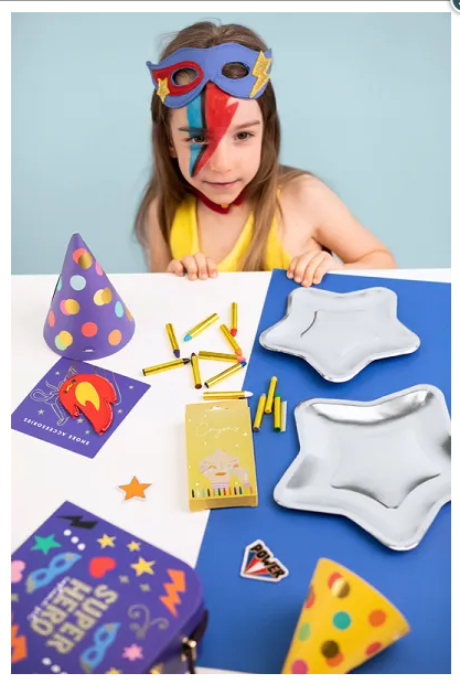 Face Painting Μπογιές