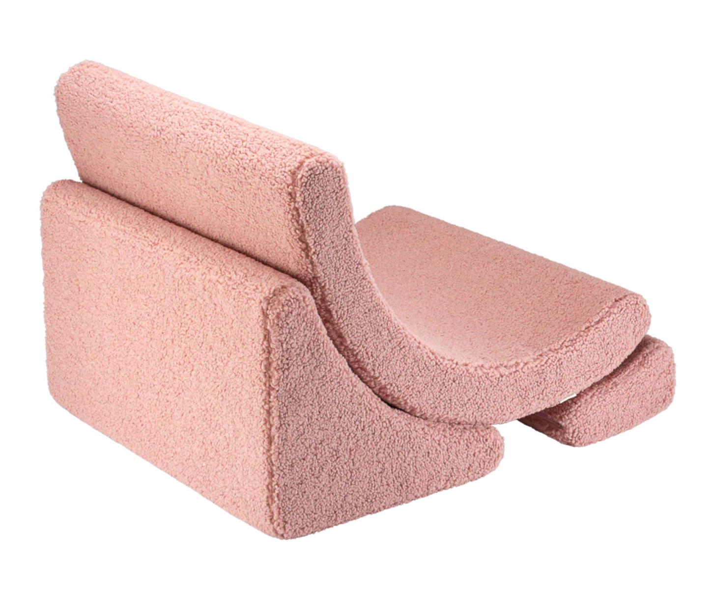 Guava Moon Chair