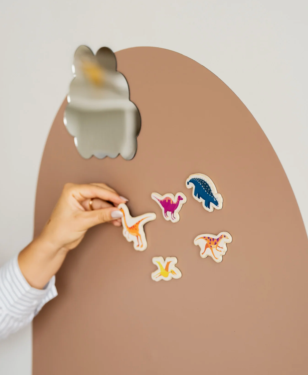 Dinosaurs Μαγνήτες