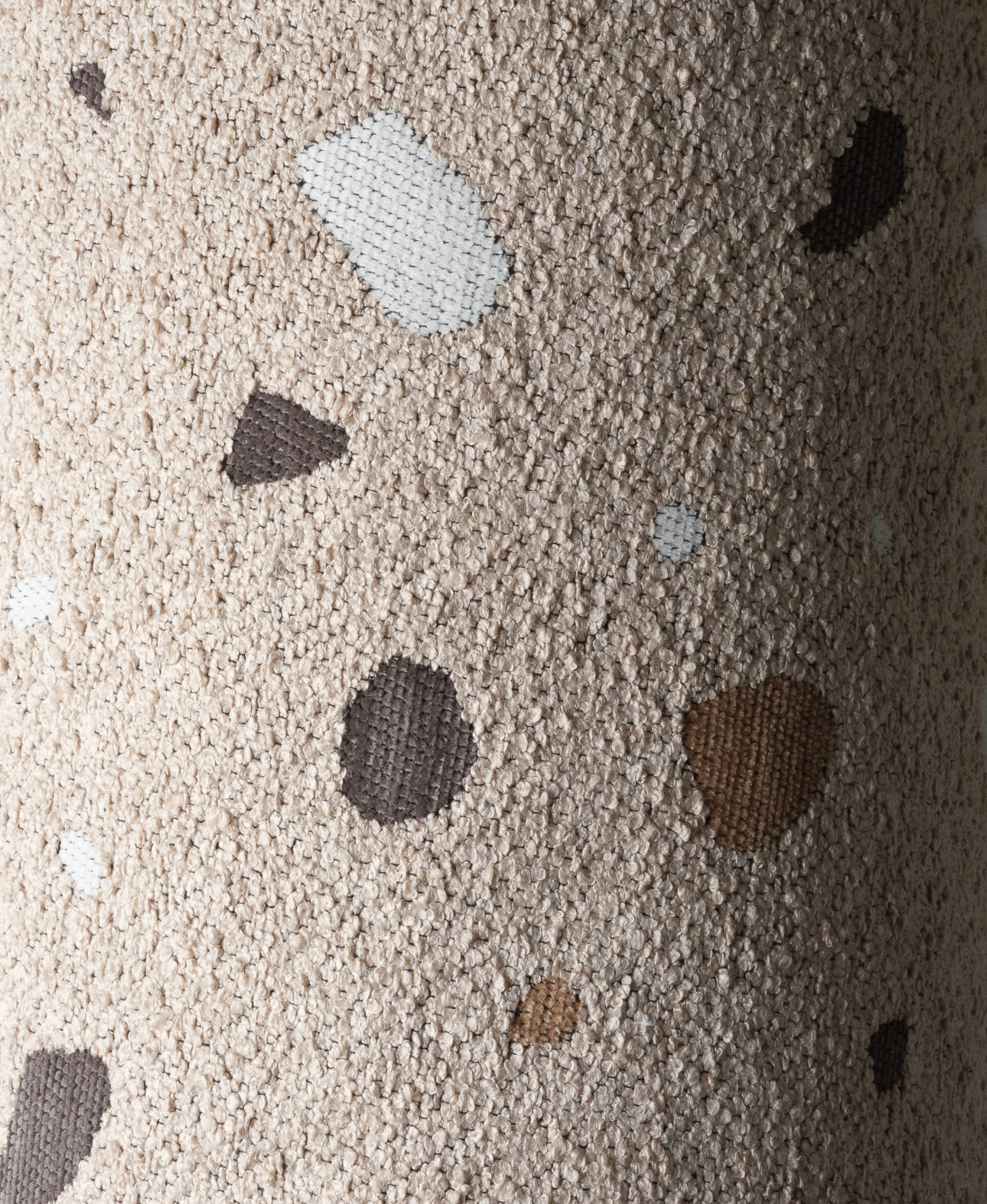 Terrazzo Sand Beanbag