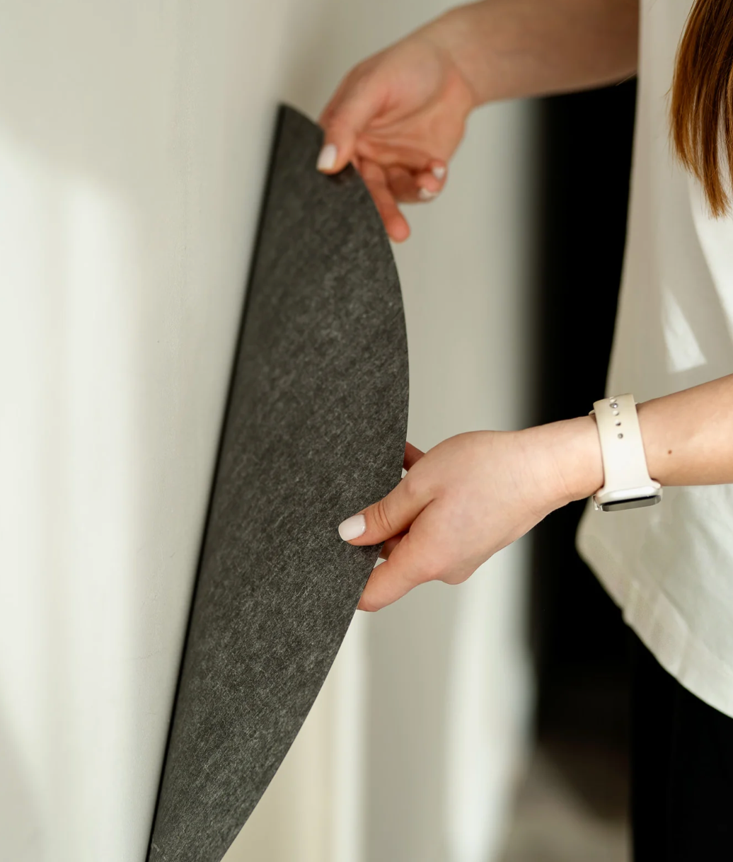 Μαγνητικός Πίνακας - Blue Dream