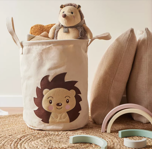 Σάκος Αποθήκευσης Σκαντζόχοιρος