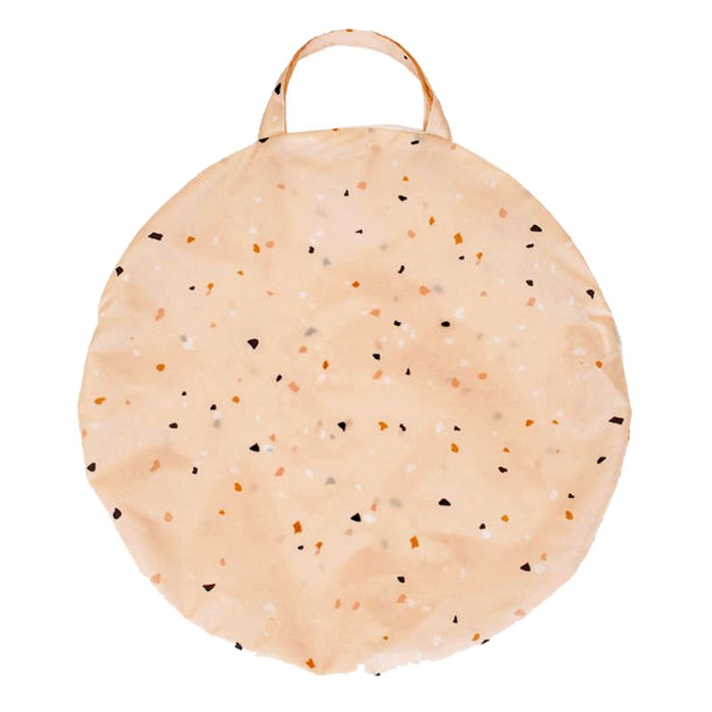 Σκηνή Παιχνιδιού Terrazzo Clay