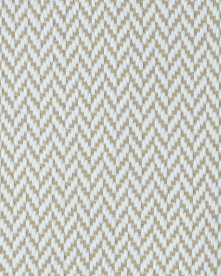 Terra Outdoor Square Ottoman