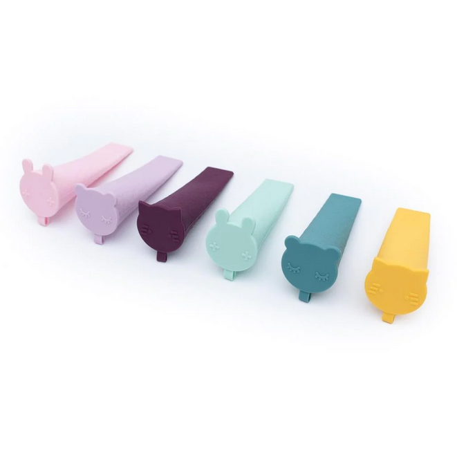 Φόρμες γρανίτας Pastel