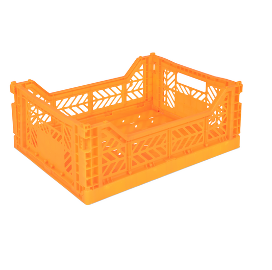 Τελάρο Αποθήκευσης Neon Orange