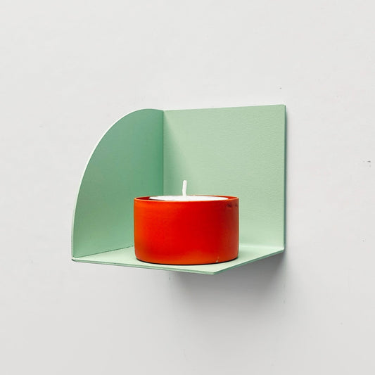 Μαγνητικό Ράφι Float Mint (S)