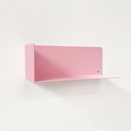 Μαγνητικό Ράφι Float Pink (M)