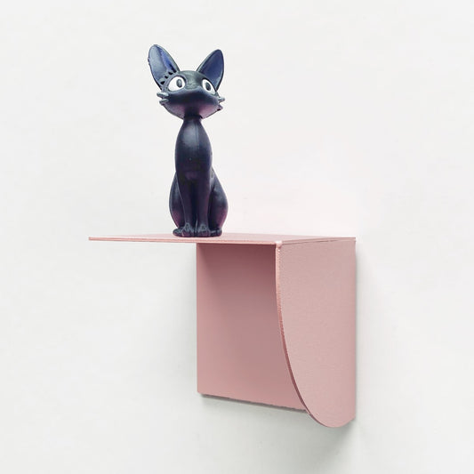 Μαγνητικό Ράφι Float Pink (S)