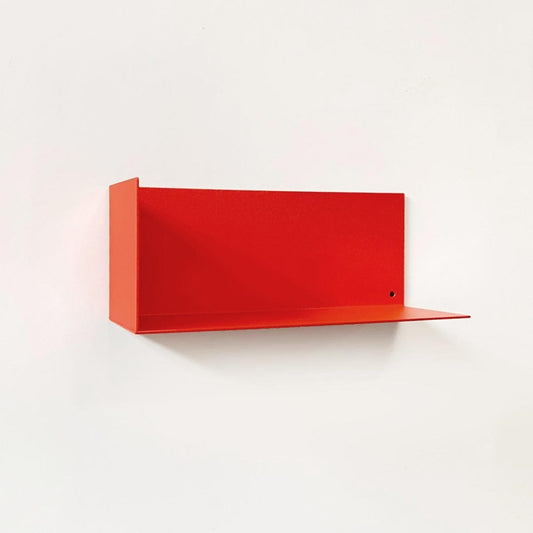 Μαγνητικό Ράφι Float Red (M)