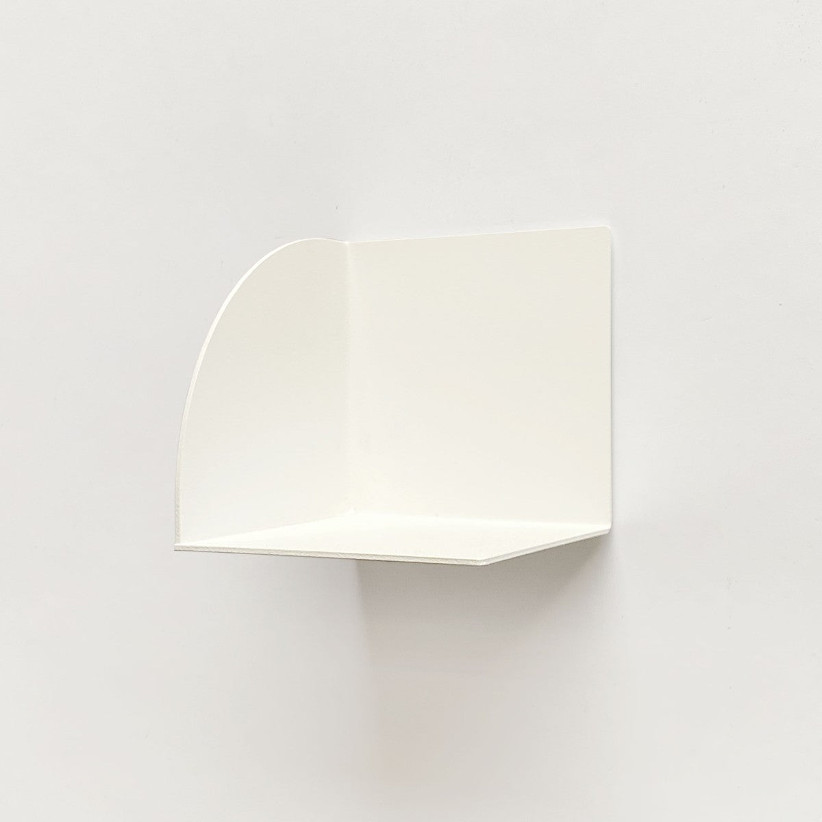 Μαγνητικό Ράφι Float White (S)