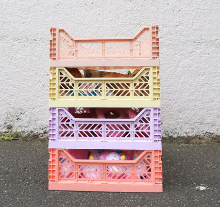 GIRLY set x 4 MIDI Τελάρα