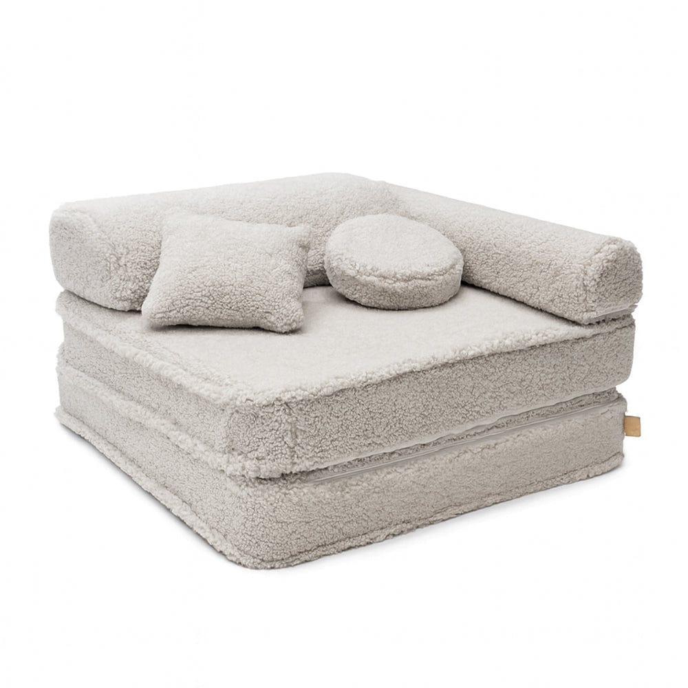 Παιδικός Καναπές Modular Bearly | 80cm