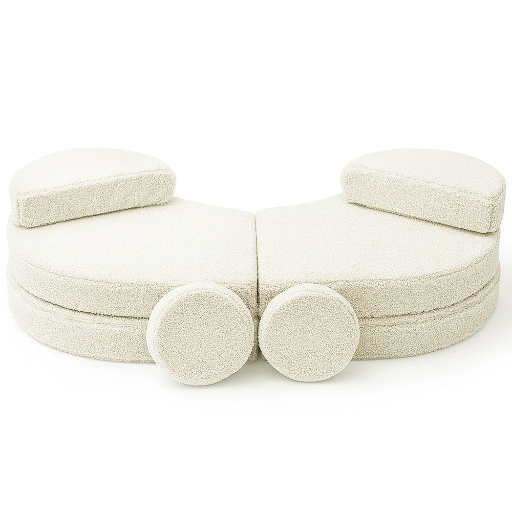 Παιδικός Καναπές Coccolo Bearly | 3 colors