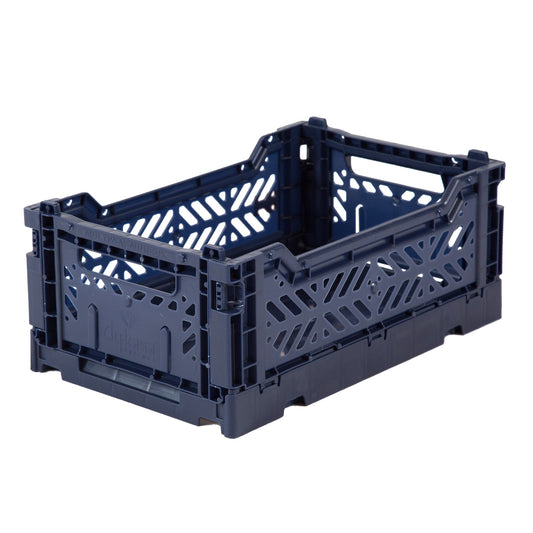 BLUE set 4 x MINI Τελάρα Αποθήκευσης