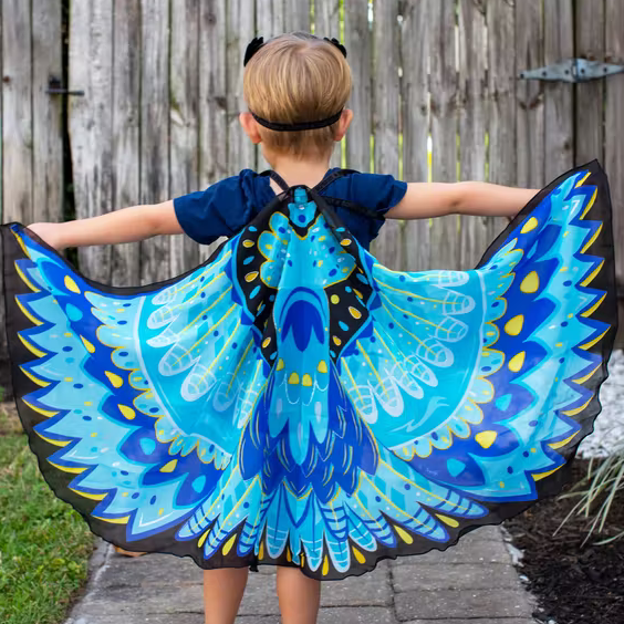 Blue Owl