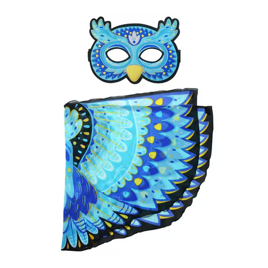 Blue Owl
