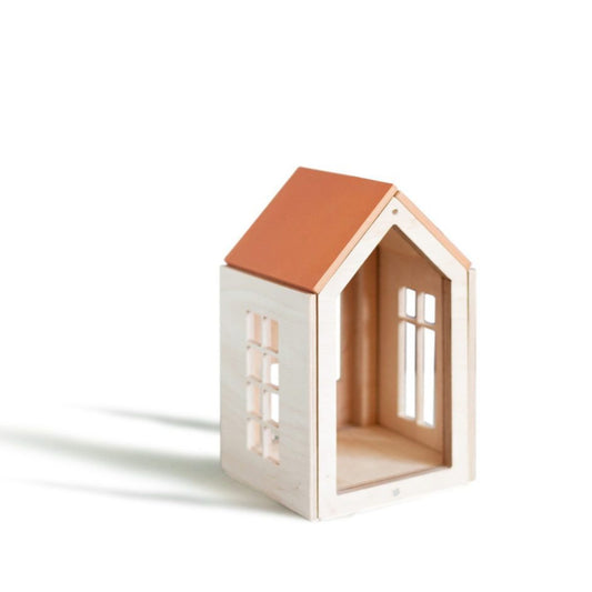 Κουκλόσπιτο (Μ) Terra