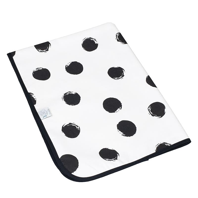 Κάλυμμα αλλαγής πάνας Big Dots