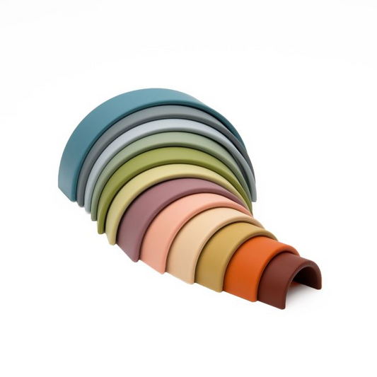 Μεγάλο RainBow Nature