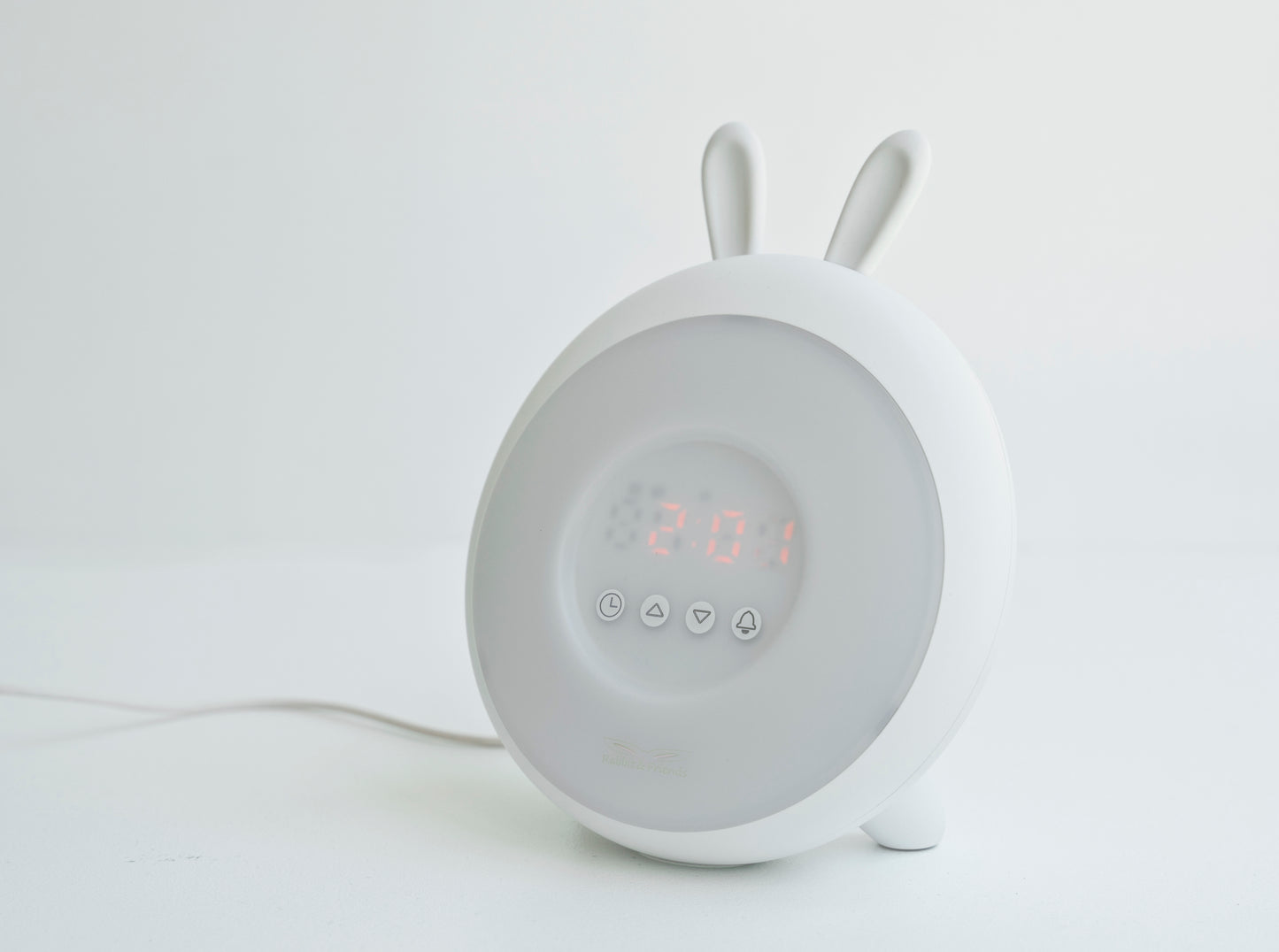 Φωτάκι Ξυπνητήρι Rabbit