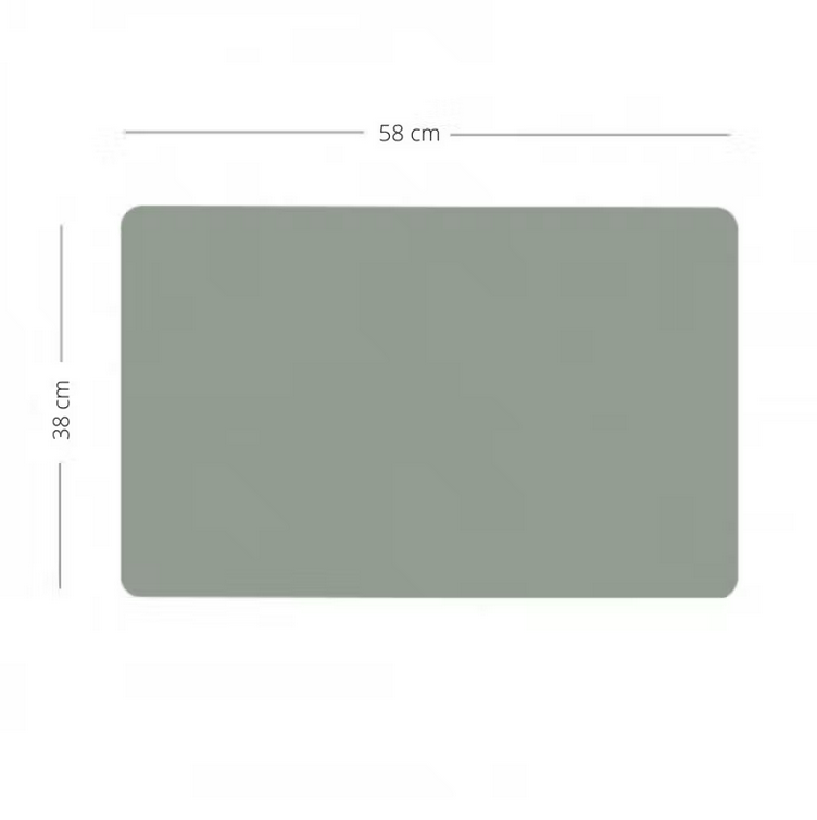 Μαγνητικός Πίνακας Emerald Green