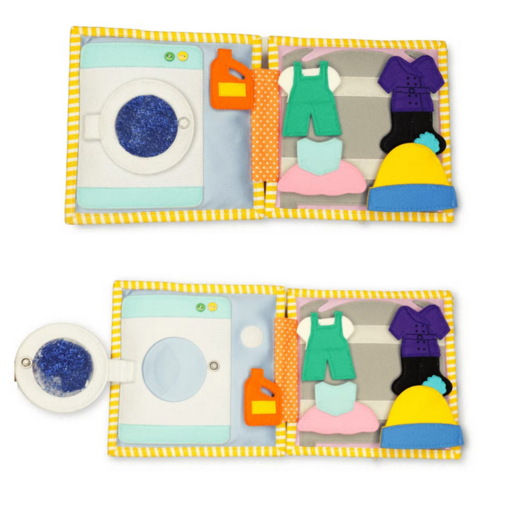 Βιβλίο Home Sweet Home (2y)