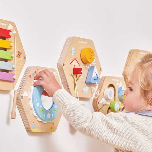 Παιχνίδι με Γρανάζια