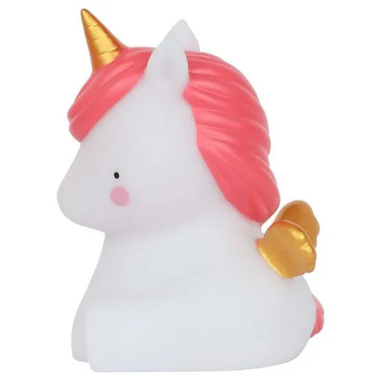 Μικρό Φωτάκι Unicorn