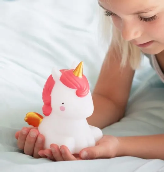 Μικρό Φωτάκι Unicorn