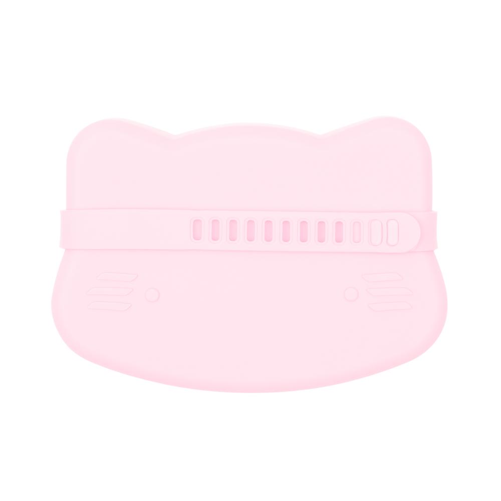 Snackie Cat Pink