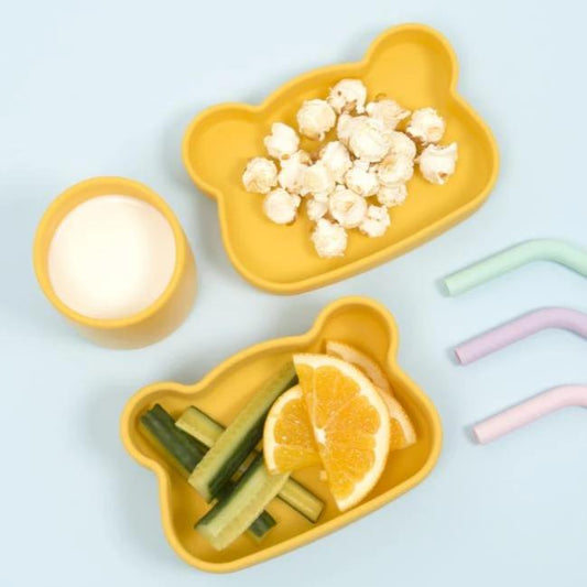 Ποτηράκι Κίτρινο