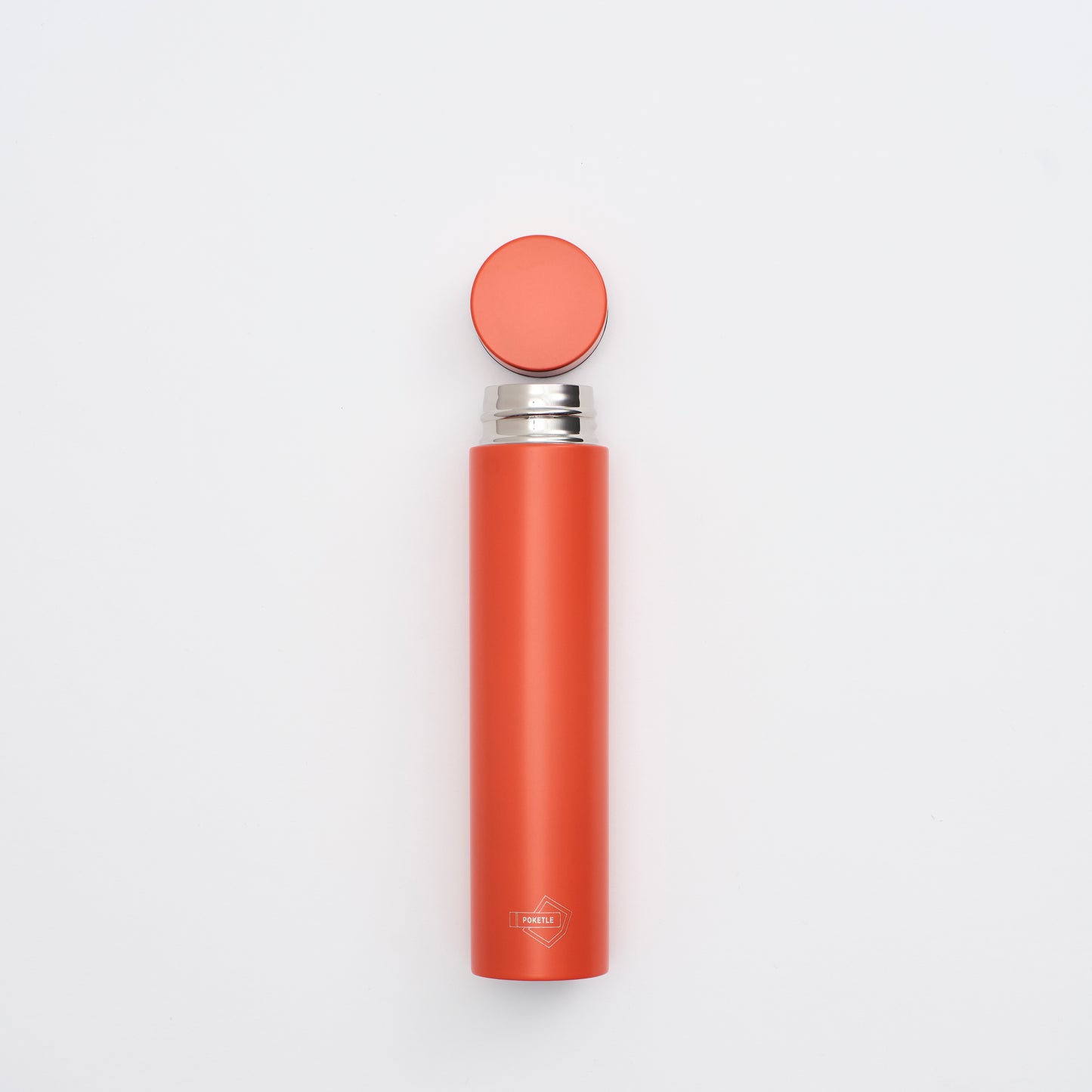 POKETLE +6 Coral Pink