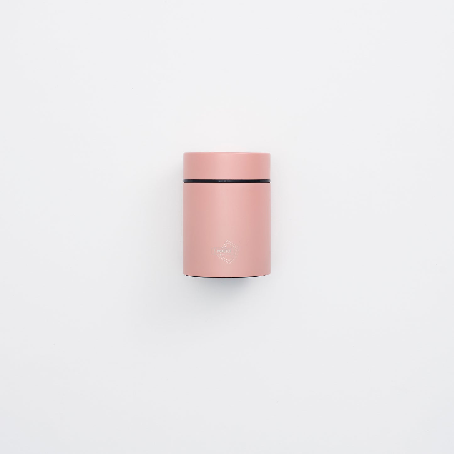 POKETLE +4 Peach Pink